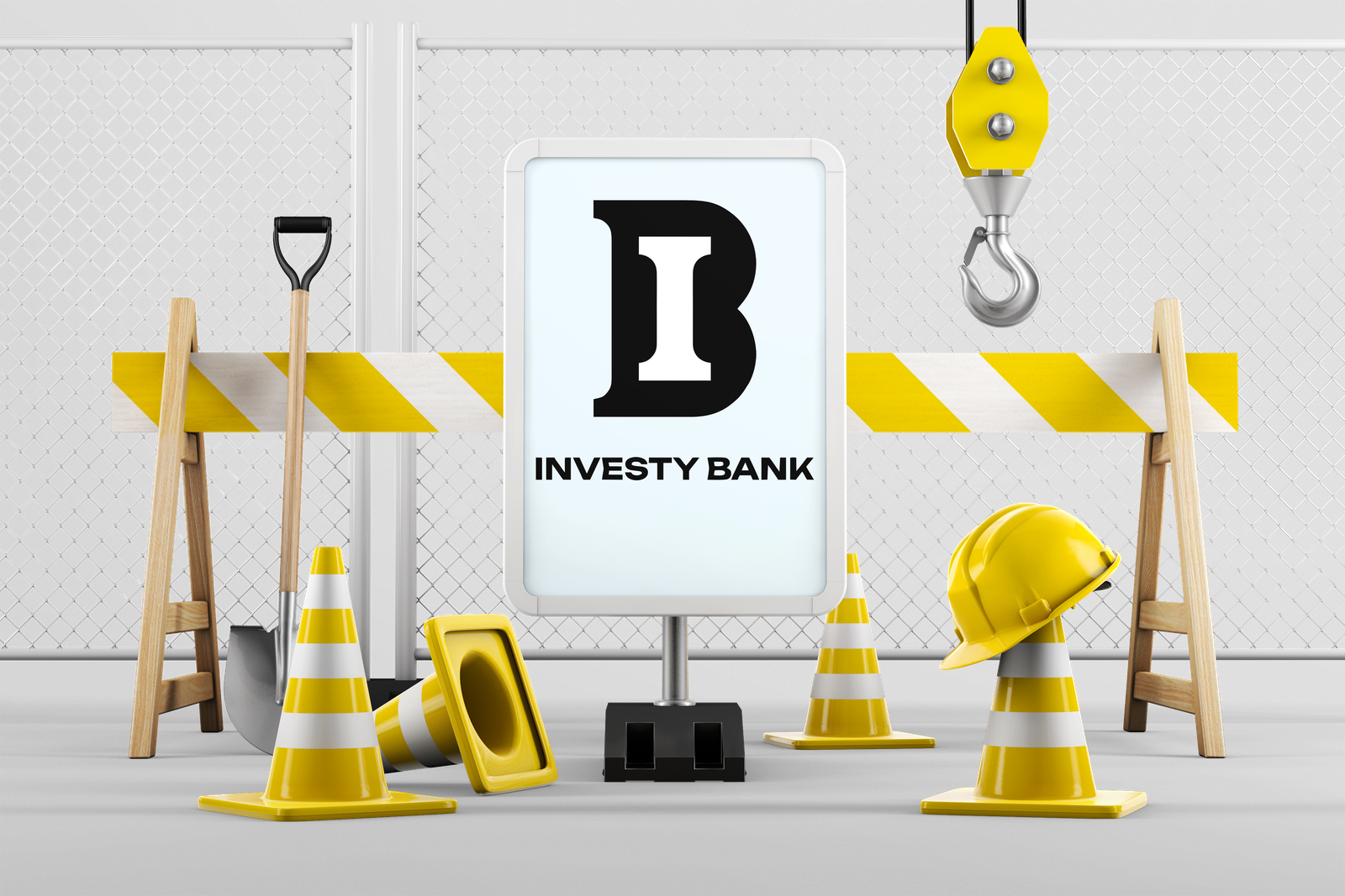 Site em Construção